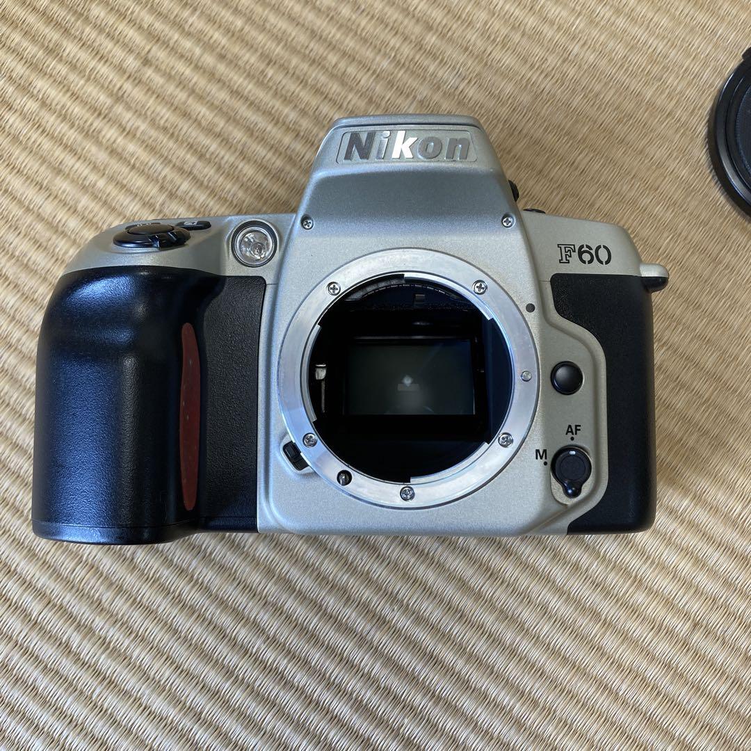 ニコン一眼レフフィルムカメラ ニコン一眼レフフィルムカメラ