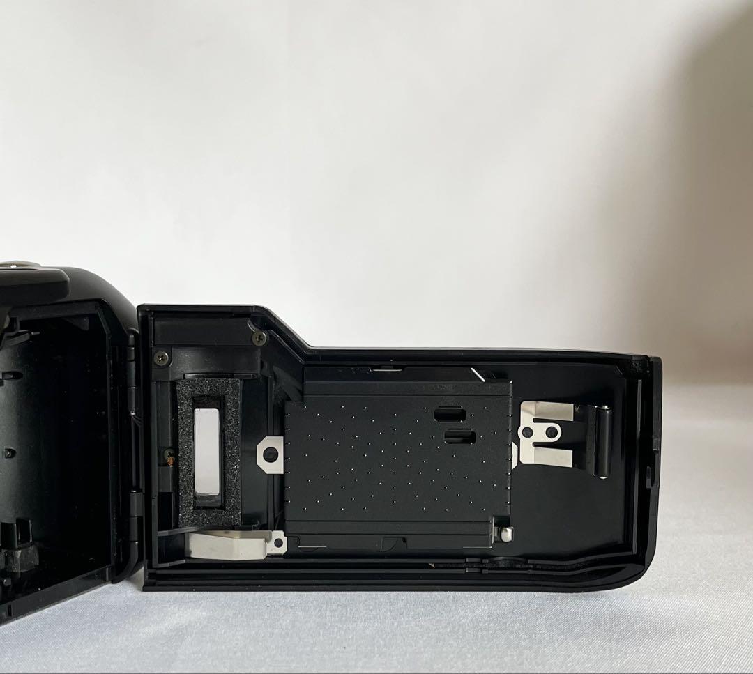 【動作品】MINOLTA Capios 75 フィルムカメラ 動作確認済み