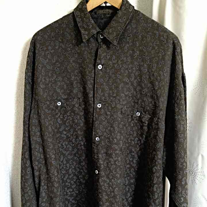 ❗️コメントにてOFF❗️´80svintageY´s for men