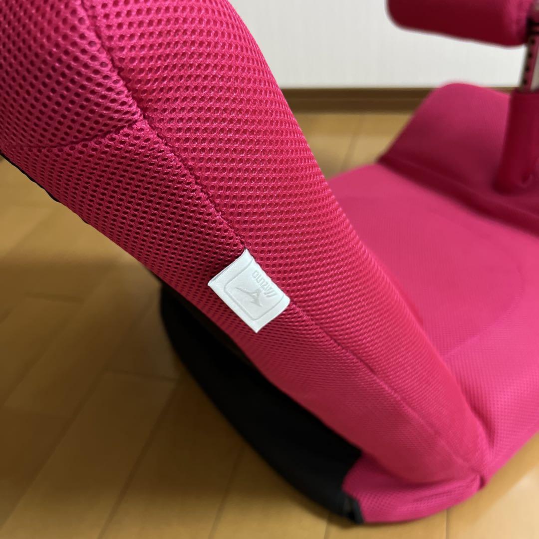 人気商品】ミズノ MIZUNO じつは！腹筋くんライト ピンク - メルカリ