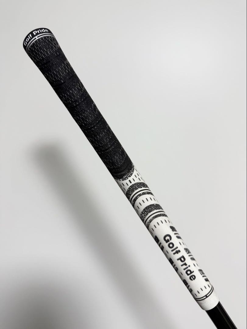 激レア 7x ベロコアあり VENTUS ブラック テーラーメイド