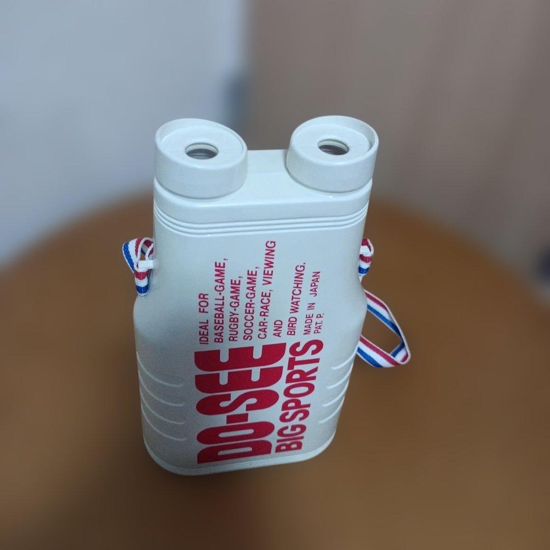 希少日産セフィーロ、シルビアの合同キャンペーンノベルティグッズ双眼鏡 希少日産セフィーロ、シルビアの合同キャンペーンノベルティグッズ双眼鏡