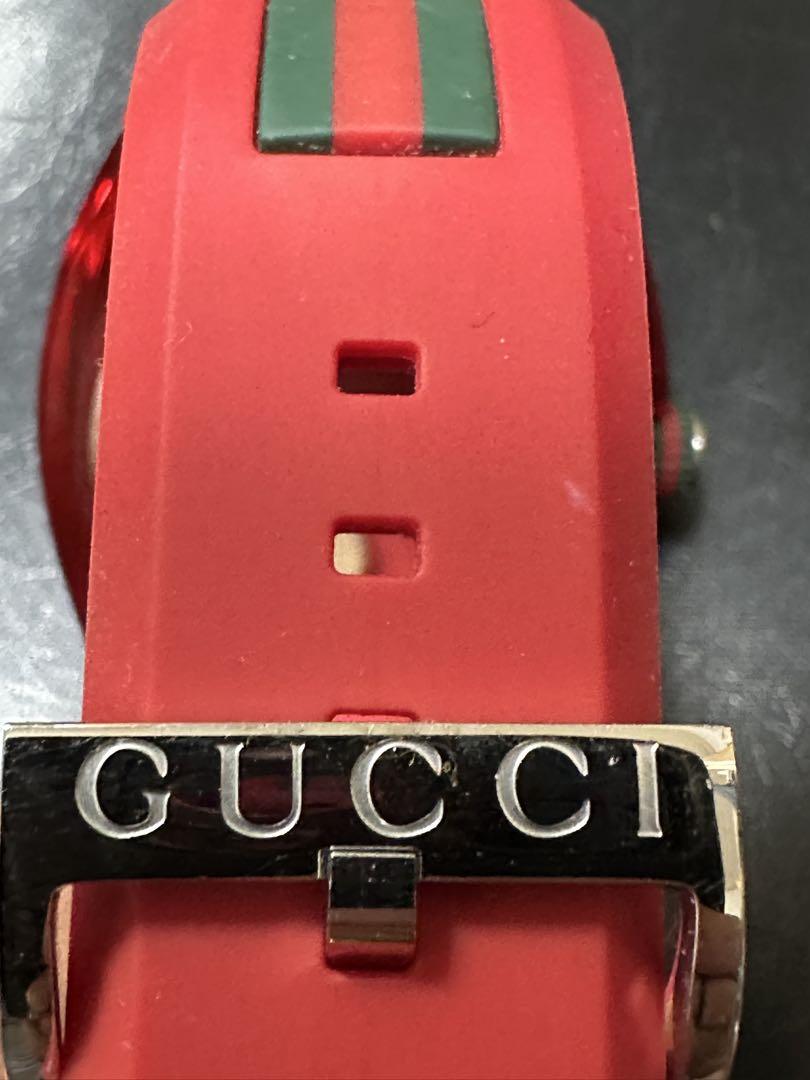 ※数時間限定価格 GUCCI 腕時計