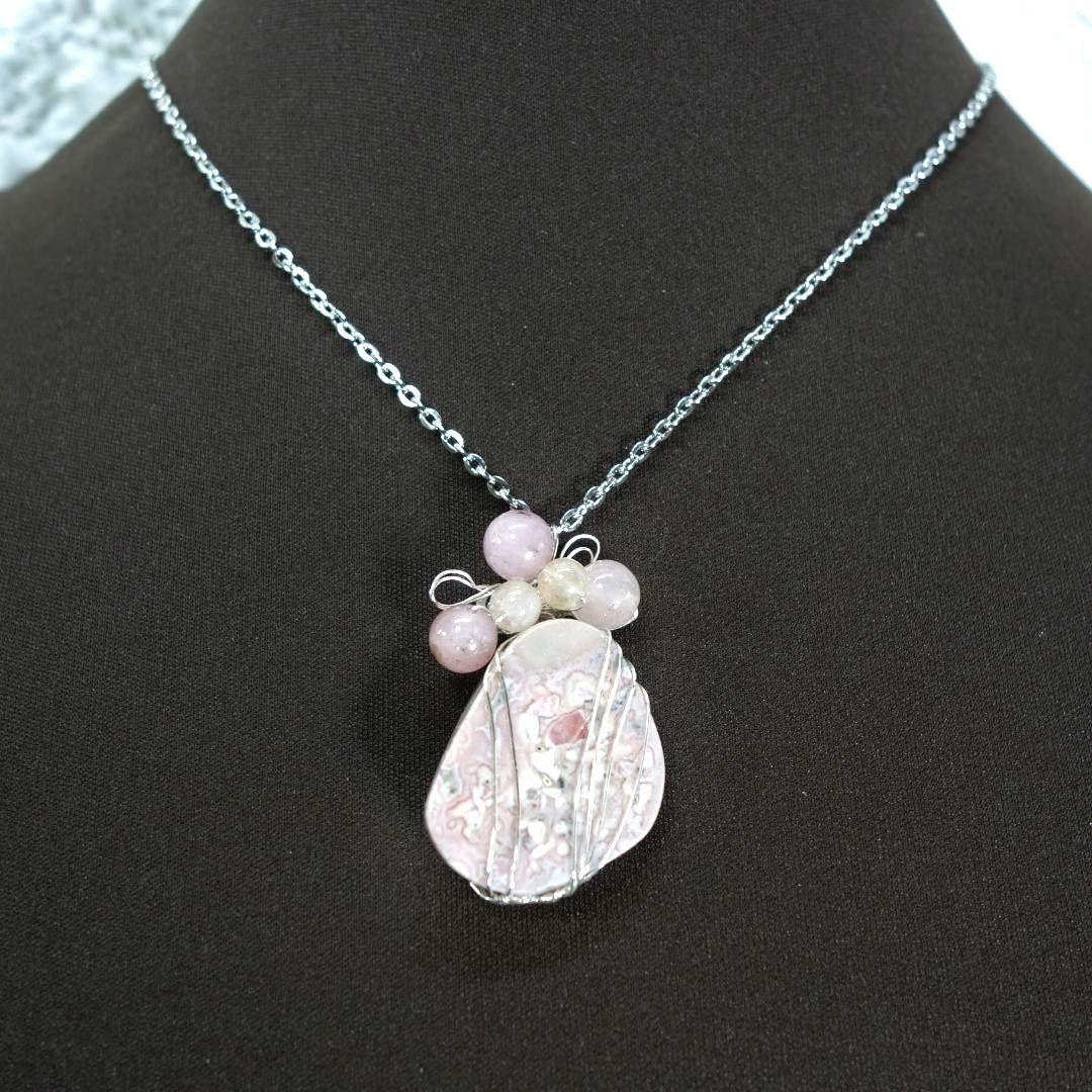 ネックレス　4点