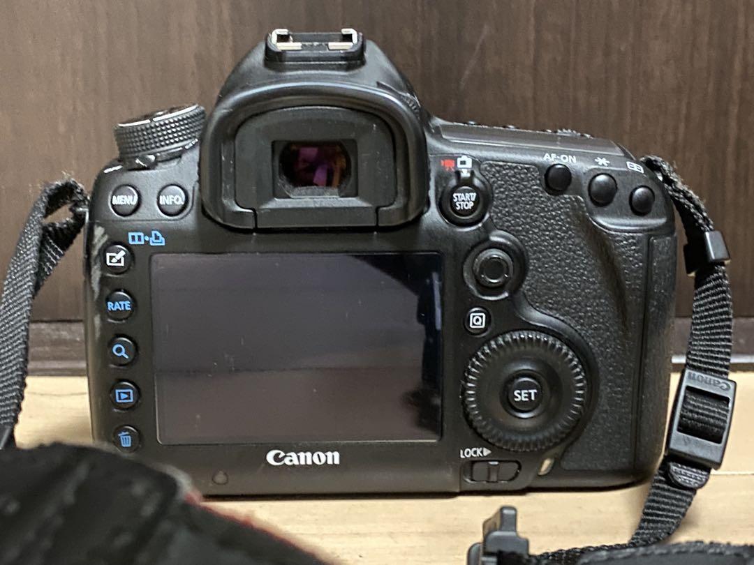 Canon EOS 5DMark III ➕Canon EF50mm f1.8