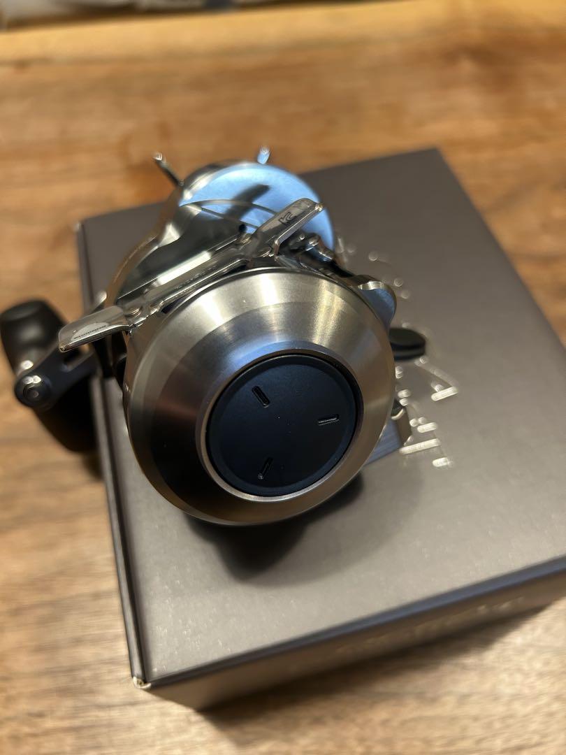 24 オシアコンクエストCT 300HG