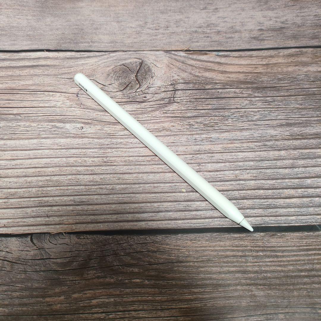 アップルペンシル　apple pencil　第2世代　超美品