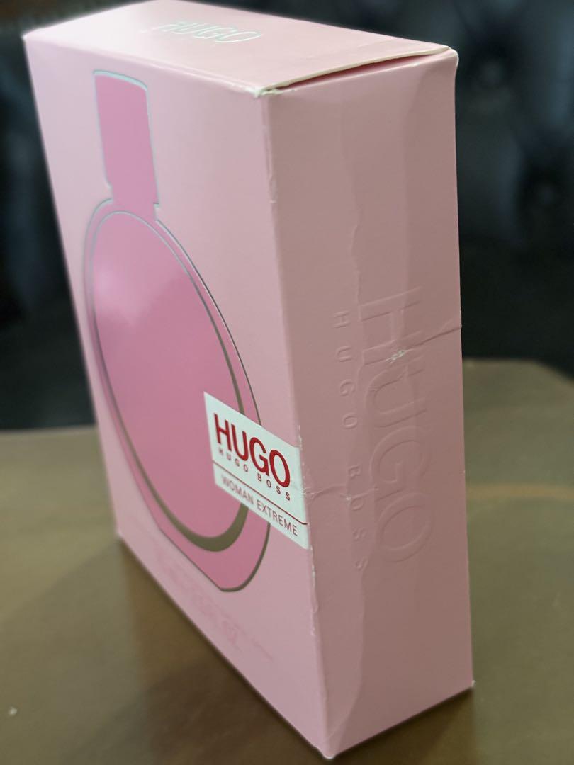 ヒューゴボス ヒューゴ ウーマン 75ml Amazon | ヒューゴボス ヒューゴ ウーマンエクストリーム