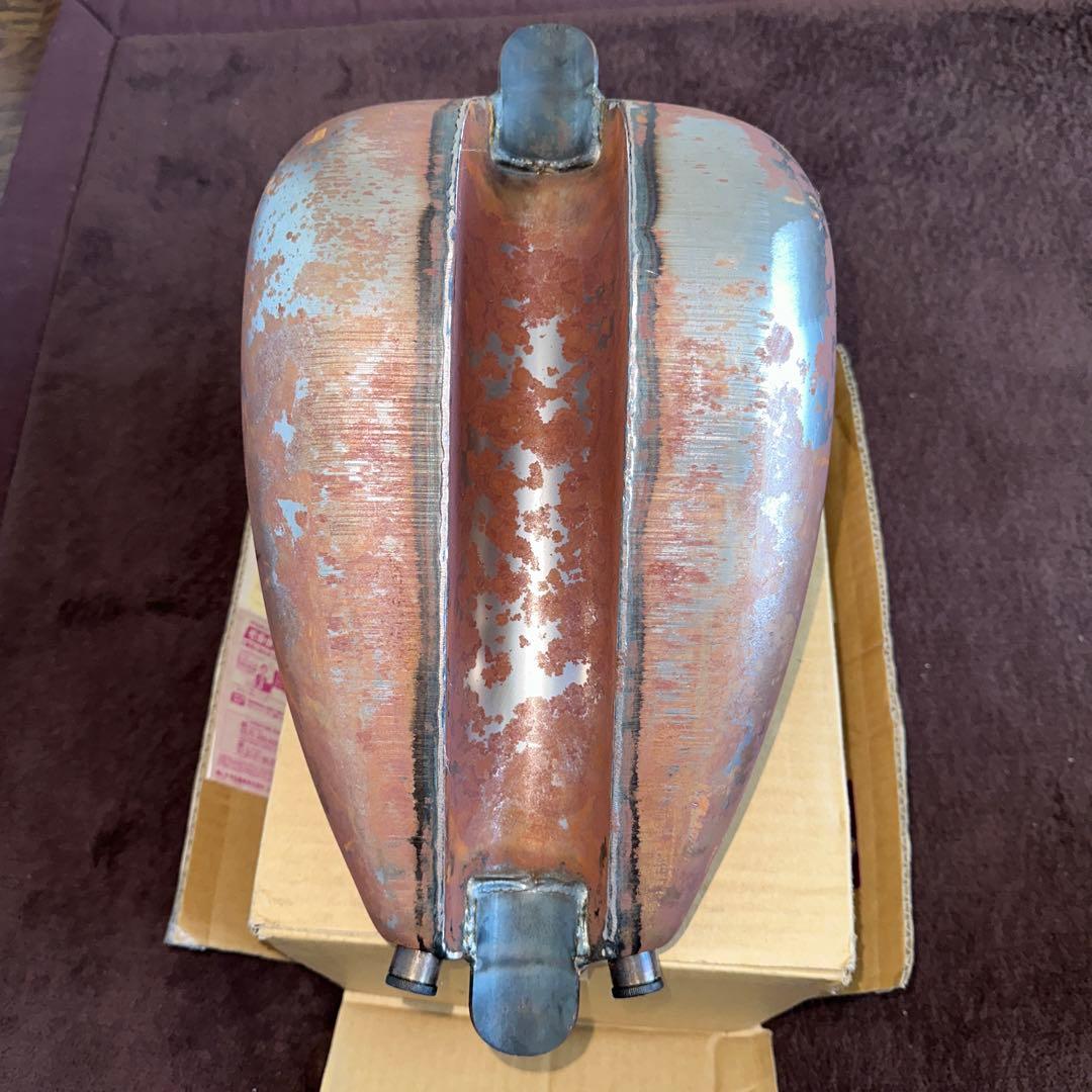 正規 未使用品 ピーナッツタンク MIDトンネル - 通販