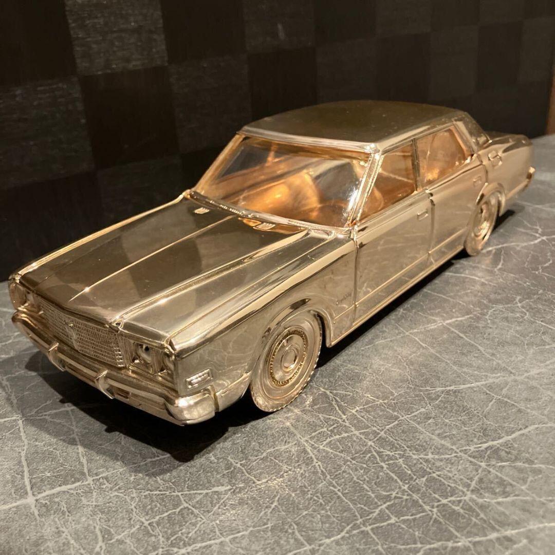 【金属製 1978 TOYOTA CORSA シガレットケース】★只今値下げ中 金属製 1978 TOYOTA CORSA シガレットケース】☆只今値下げ中