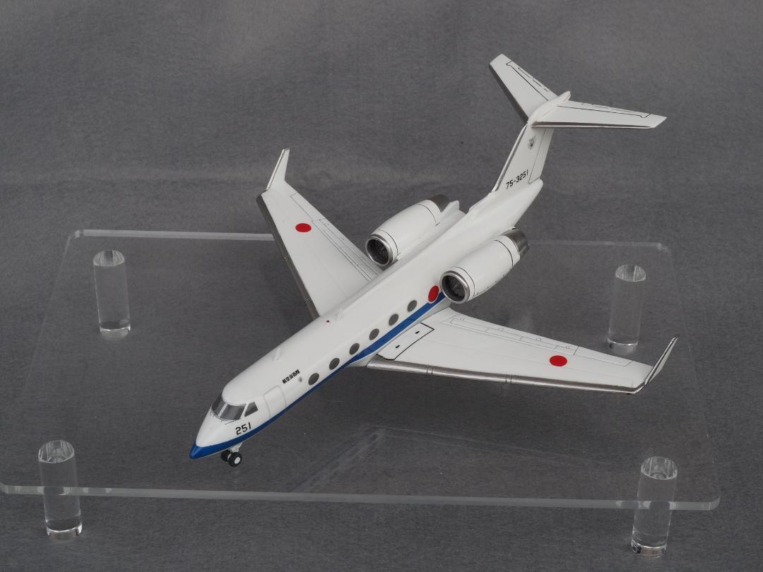 （コイキングさんご依頼品）1/144 U-4塗装済完成品