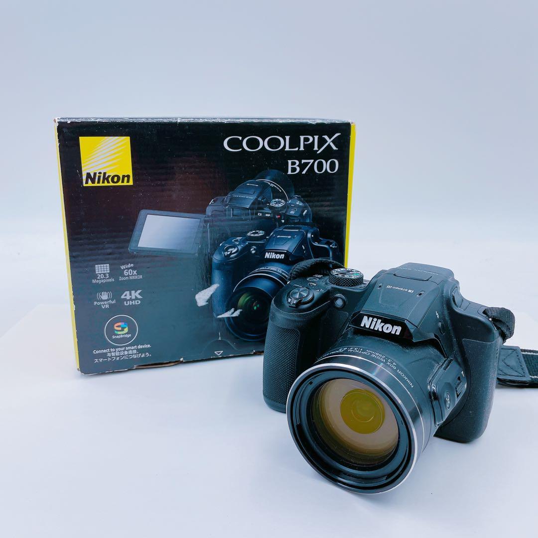 7EM4 Nikon ニコン デジタルカメラ デジカメ COOLPIX