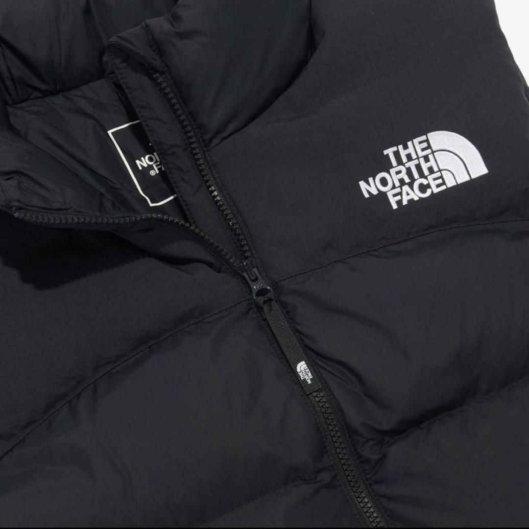 未使用 THE NORTH FACE M'S NEW PUFFY VEST XL