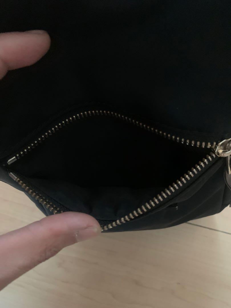 【美品】ポールスミス　ボディバッグ