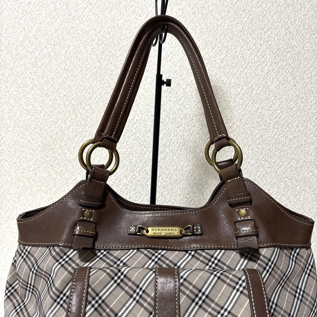 ☢ BURBERRY