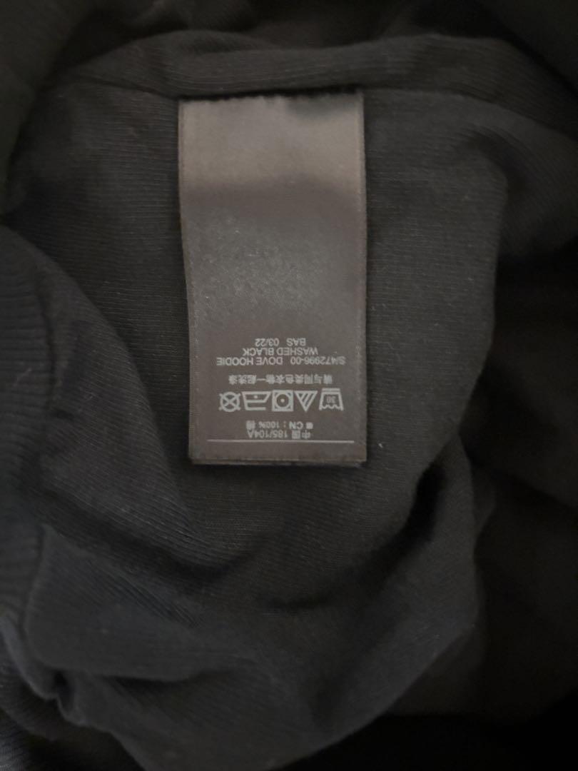 donda mama　YEEZY GAP BALENCIAGA  DOVE