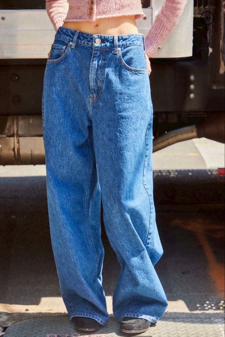 SHISHIKUI Dad / INDIGO 38