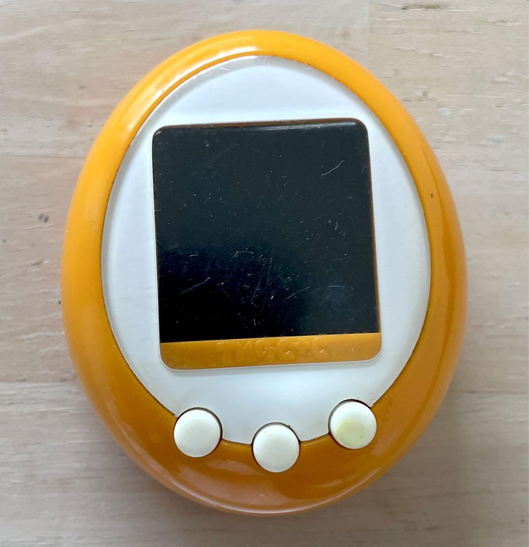 高級品市場 2004年 たまごっちプラスカラー オレンジ ジャンク品 祝ケータイかいツー!たまごっちプラス赤い shinei-sw.jp