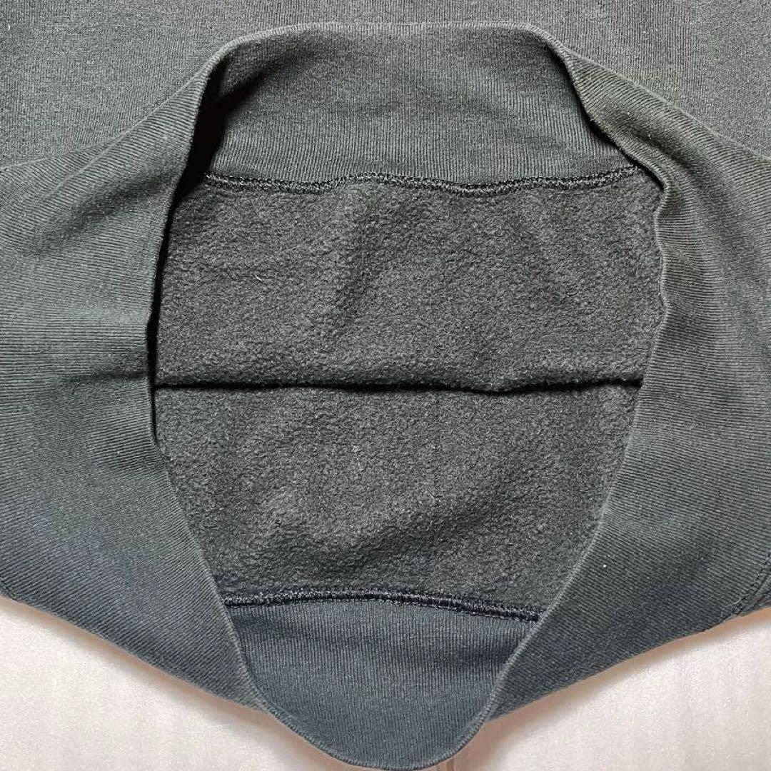 ナイキ 刺繍ビッグロゴ