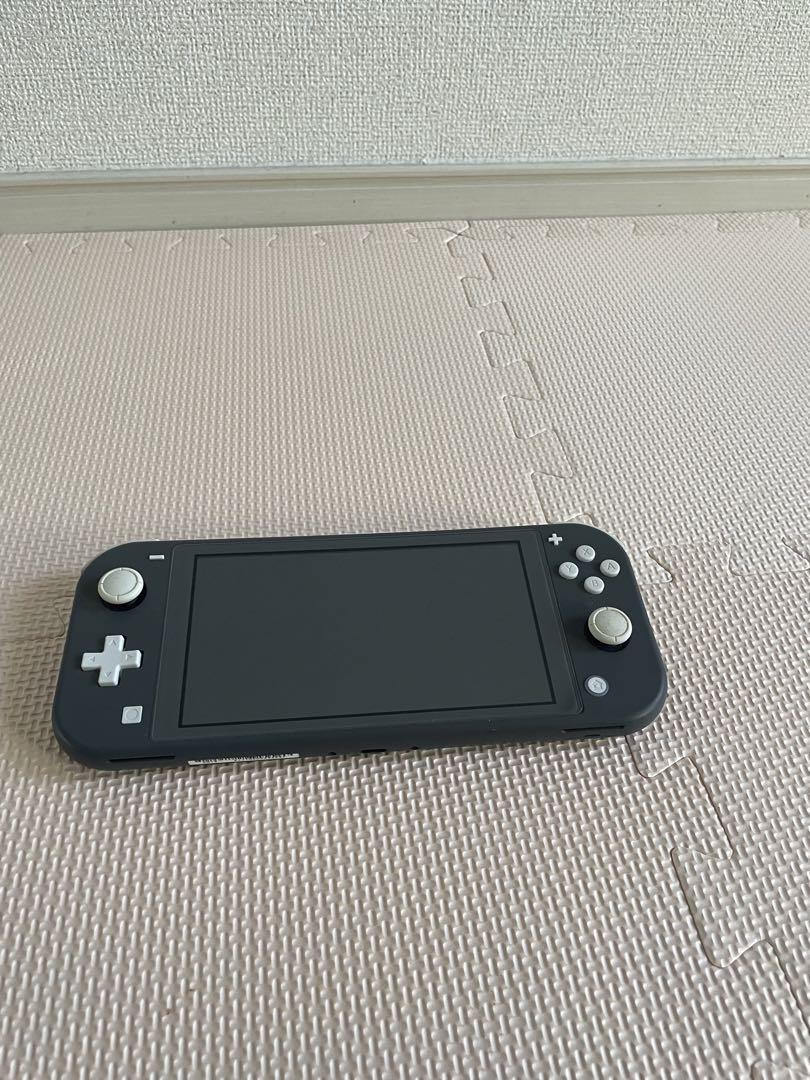 ニンテンドースイッチライト - 家庭用ゲーム本体セール アウトレット