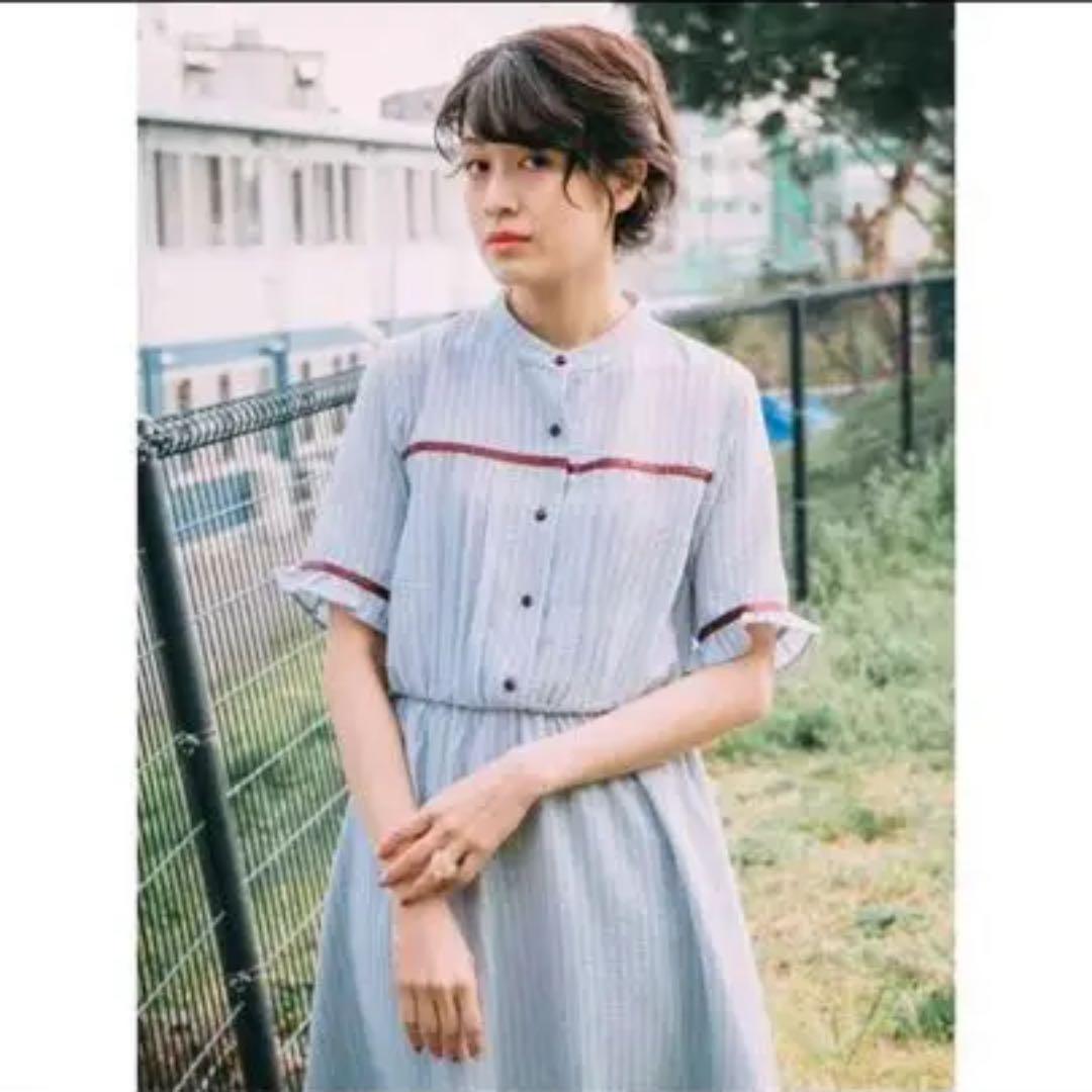 LEBECCA boutique レベッカブティック 目を合わせるべき