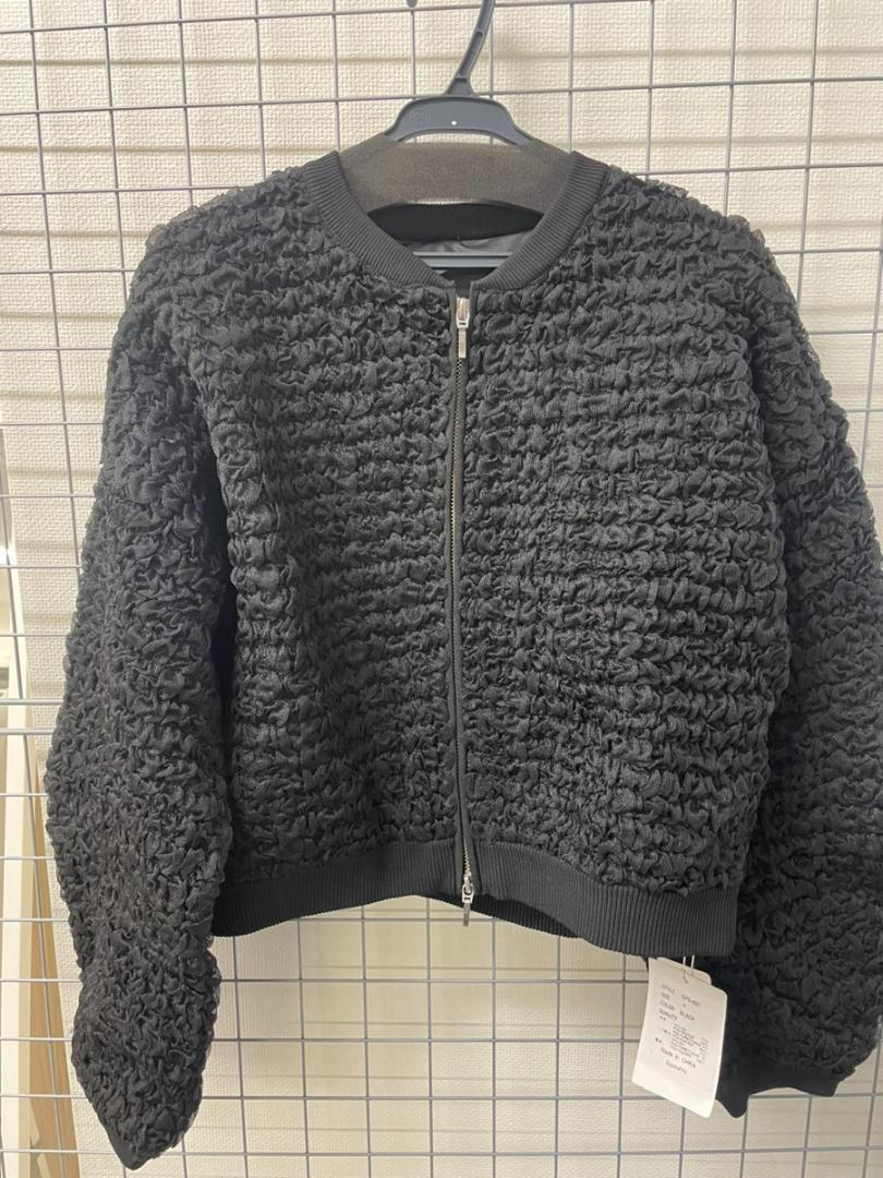 ジャケット・アウター Cloud Cardigan
