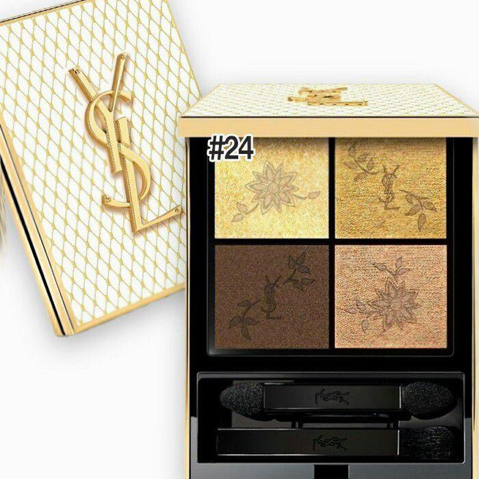 最終値下げ【YSL】 新品クチュールミニクラッチ2024 ホリデー限定品#024