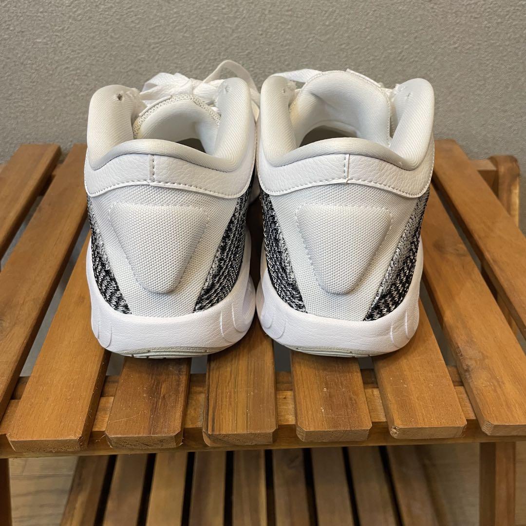ナイキ NIKE G.T. ハッスル アカデミー EP メンズ バッシュ