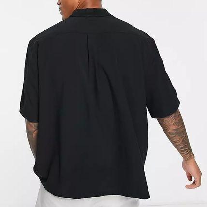 【希少ビックサイズ】adidas classics shirt