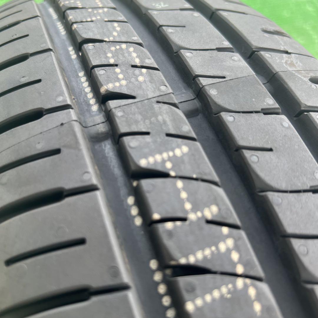 195/65R15 ダンロップ エナセーブEC204・美品2024年製造1本