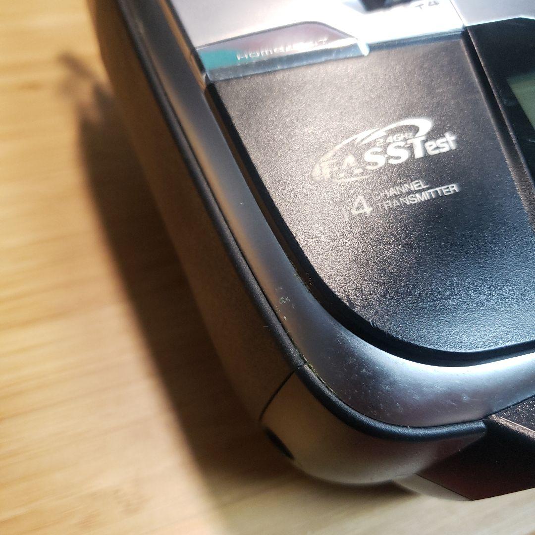 T14SG 14チャンネル送信機双葉電子工業