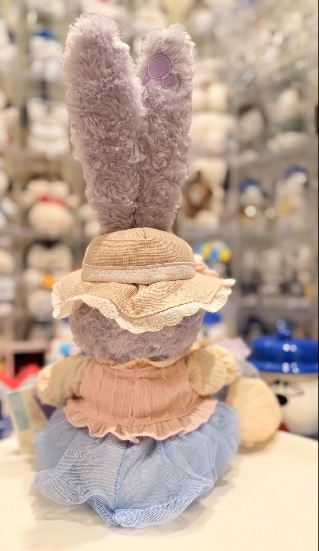 上海ディズニー 春日シリーズステラルー ぬいぐるみSS