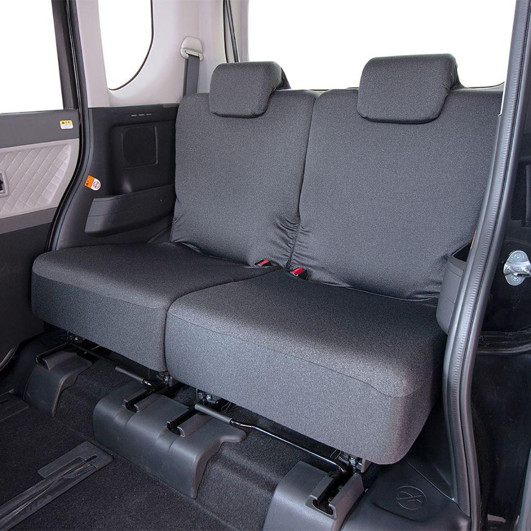第1位獲得 後部座席シートカバー 軽自動車 車内アクセサリー Getvolt Dk 第1位獲得 後部座席シートカバー 軽自動車 車内アクセサリー Getvolt Dk