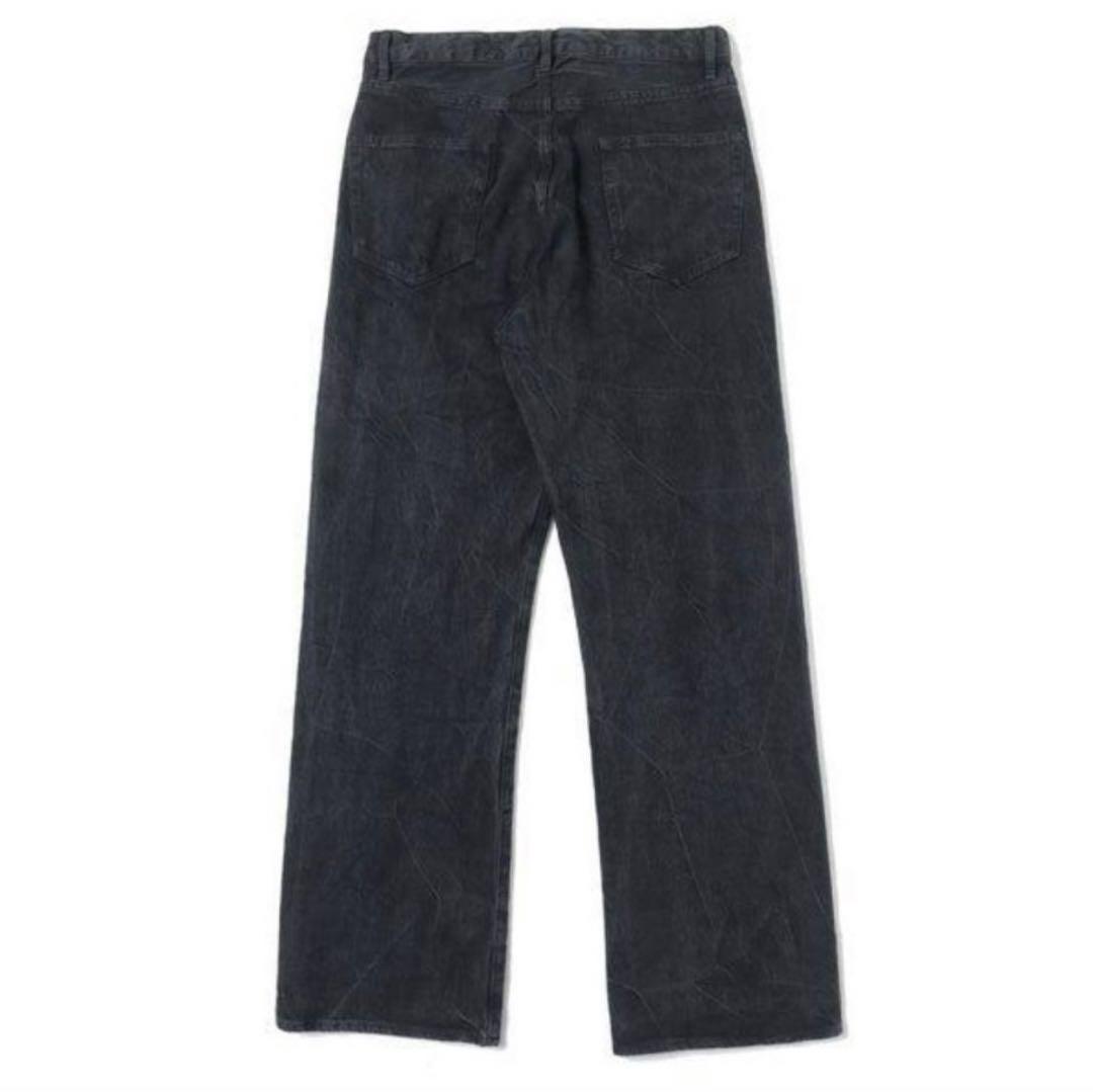 ベストセラーファッション - AURALEE SELVEDGE FADED LIGHT