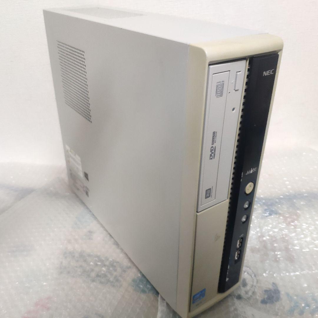 Nec PC-MK29 Core i5 3470s