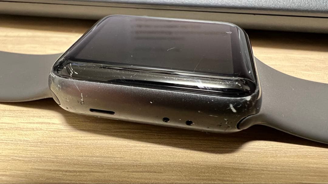 Apple Watch series3 38mm Apple Watch series3 38mm