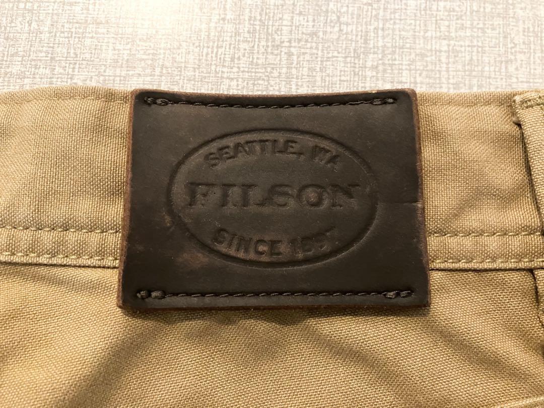 ◈ FILSON