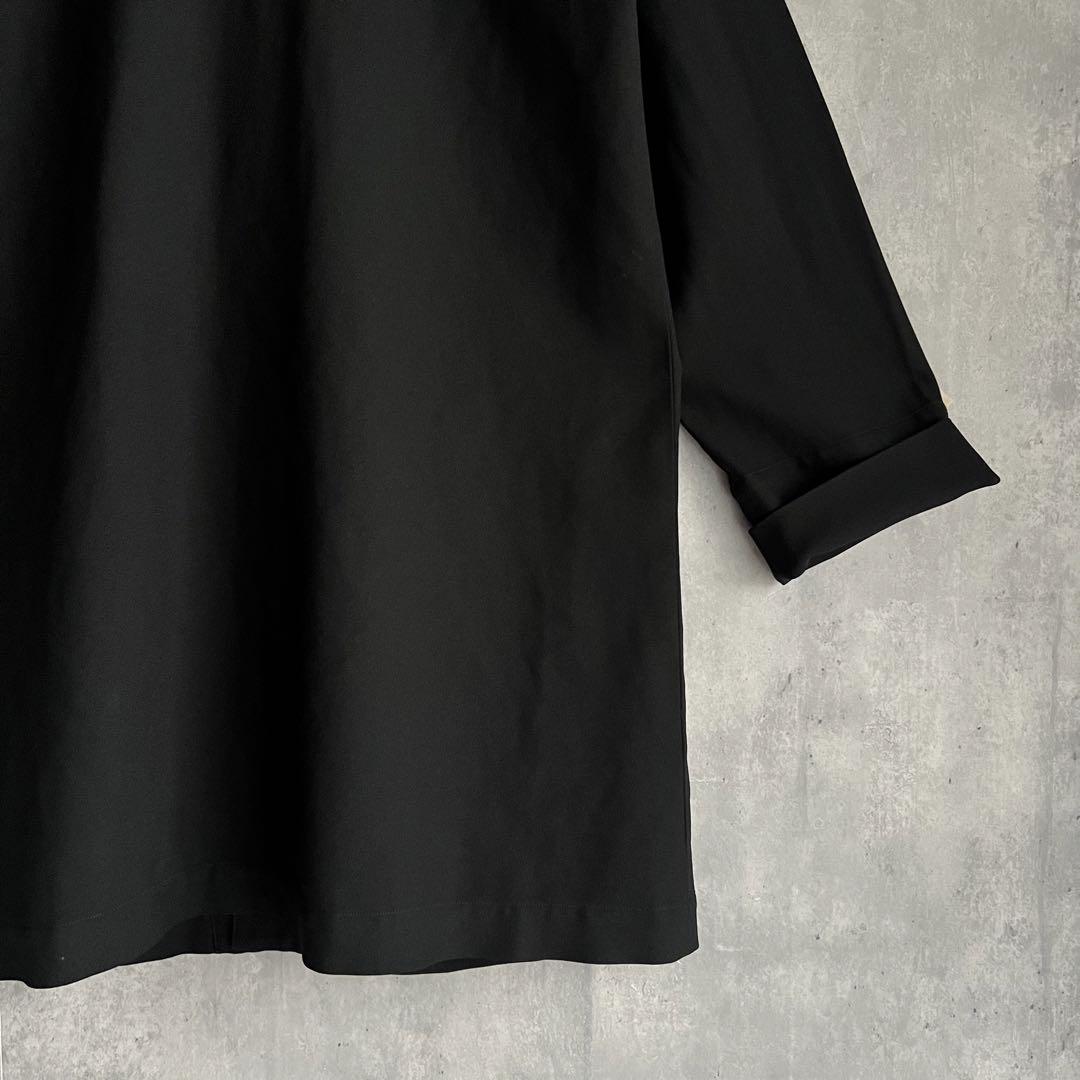 【激レア】BLACK COMME des Garcons　チャイナコート