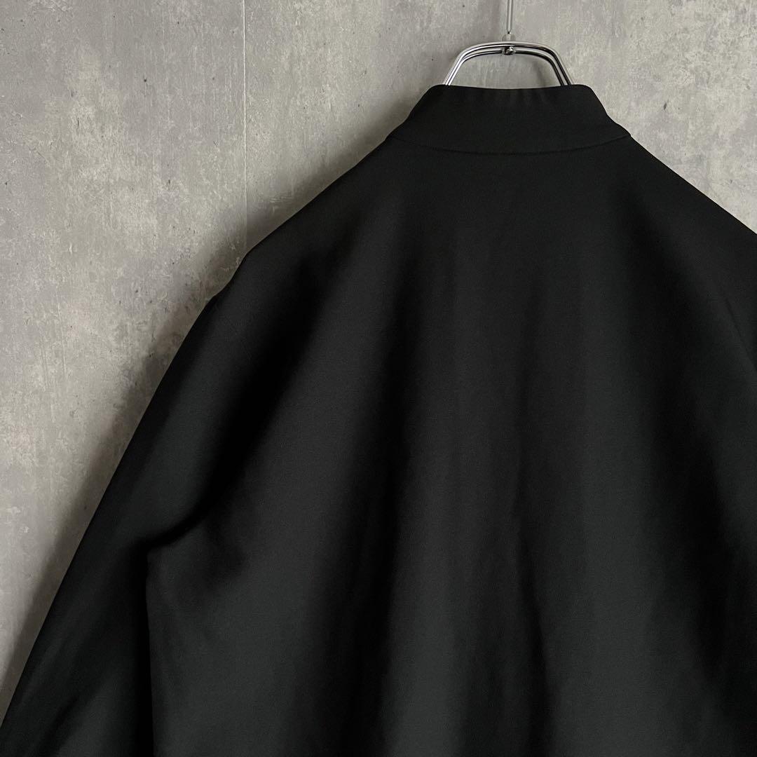 【激レア】BLACK COMME des Garcons　チャイナコート