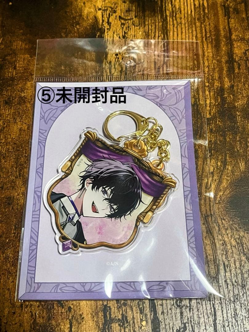 にじさんじ Vtuber