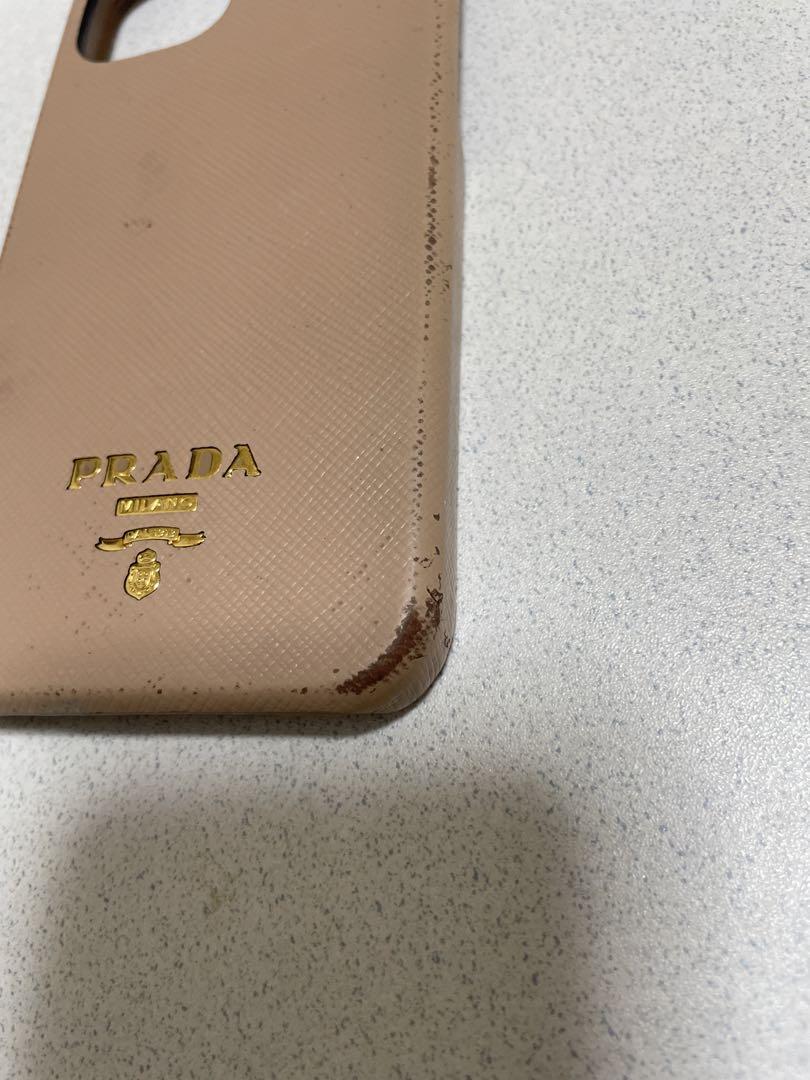 ハイテクアクセサリー｜PRADA