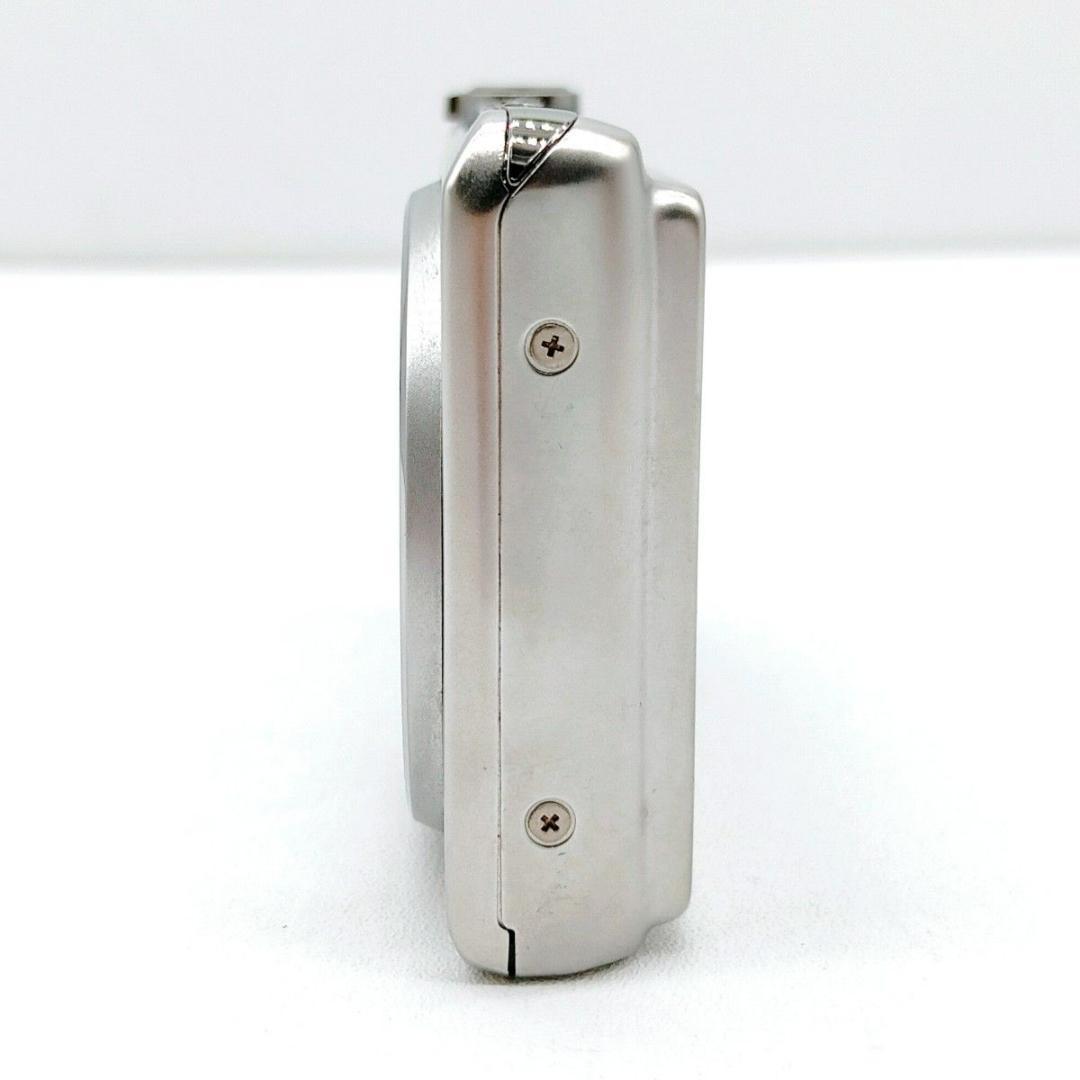 【美品】カシオ エクシリム EX-ZS10SR CASIO EXILIM