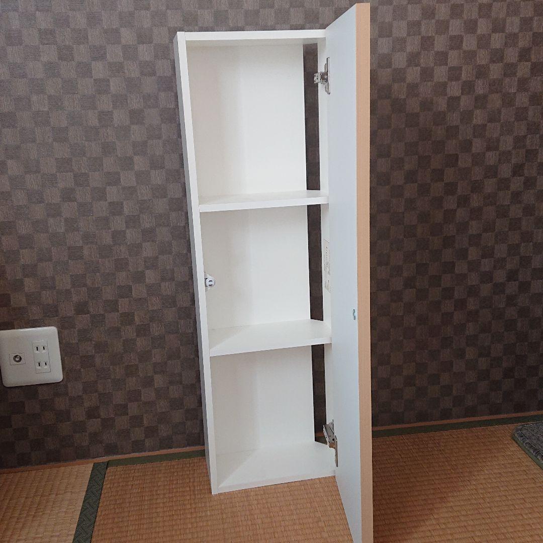 収納棚 イナックス