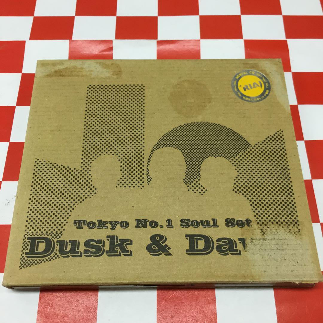 【J24587】Tokyo No.1 Soul Set