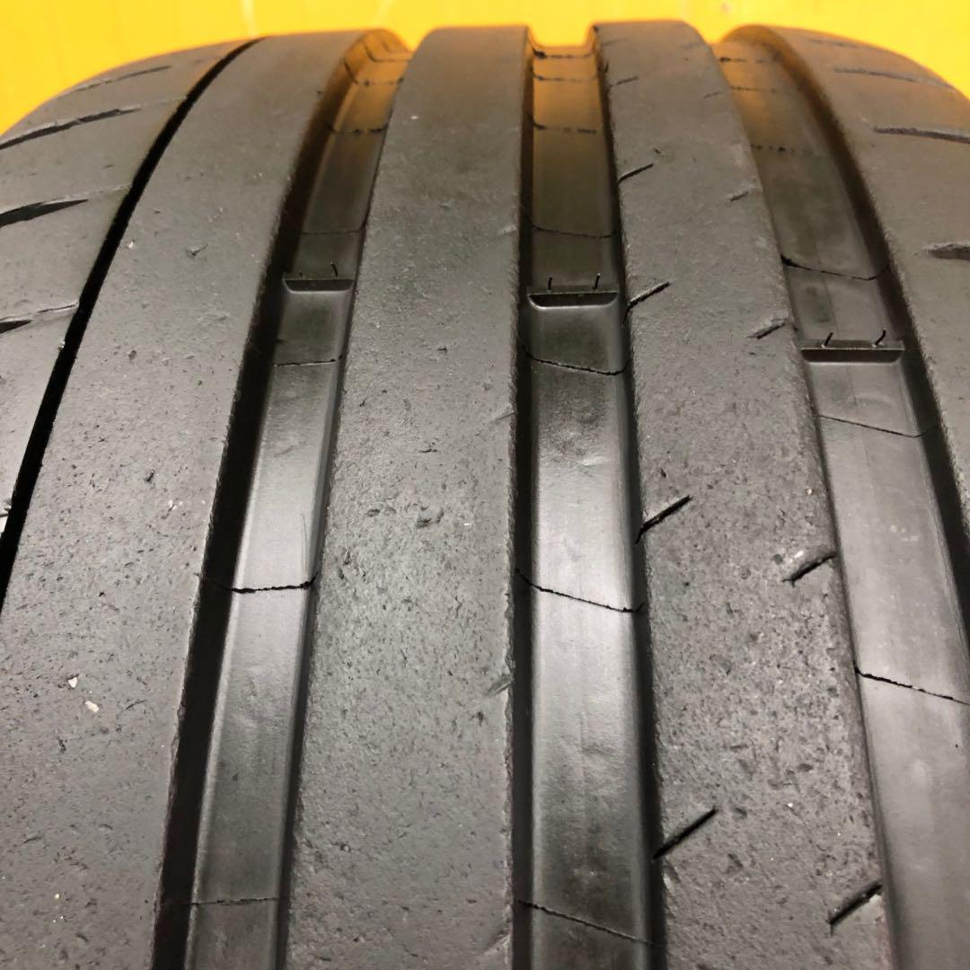送料込み⭐︎MICHELIN PILOT SPORT 4S 235/35ZR20 - メルカリ 送料込み⭐︎MICHELIN PILOT SPORT 4S 235/35ZR20 - メルカリ