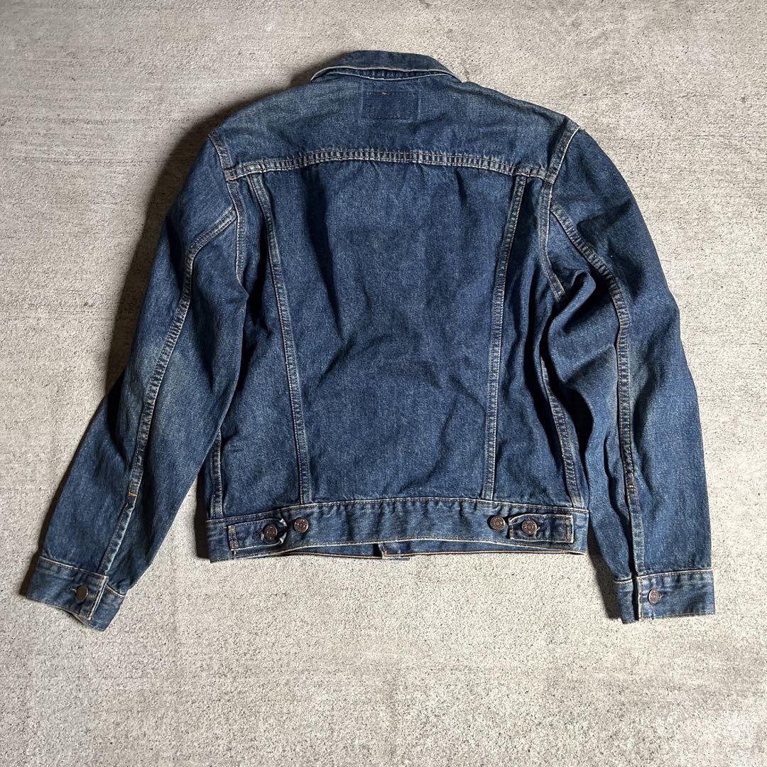 Levi’s 70505 90s USA製 4th