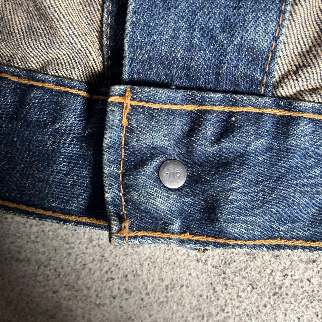 Levi’s 70505 90s USA製 4th