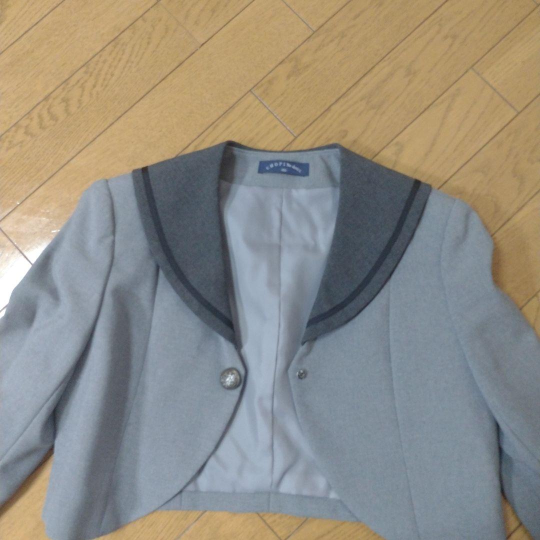 CHOPINショパン フォーマルワンピース 160