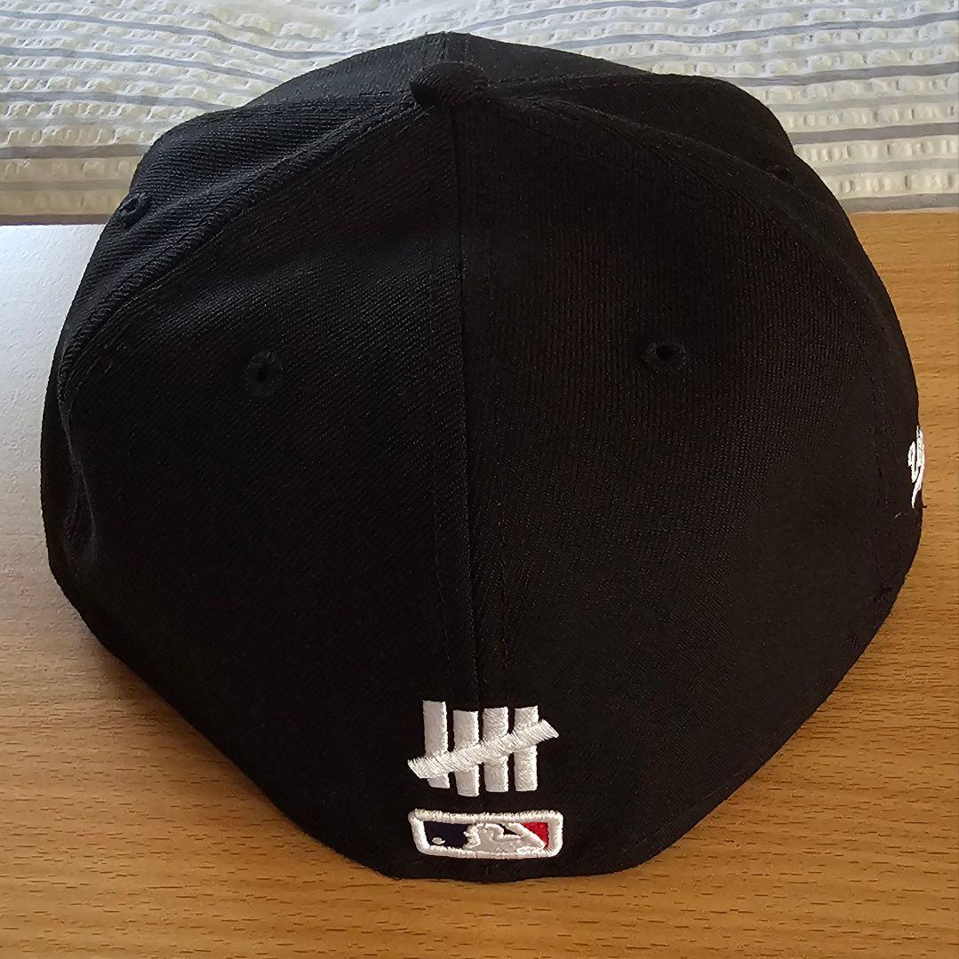 NEW ERA × UNDEFEATED 7 3/8 LA DODGERS