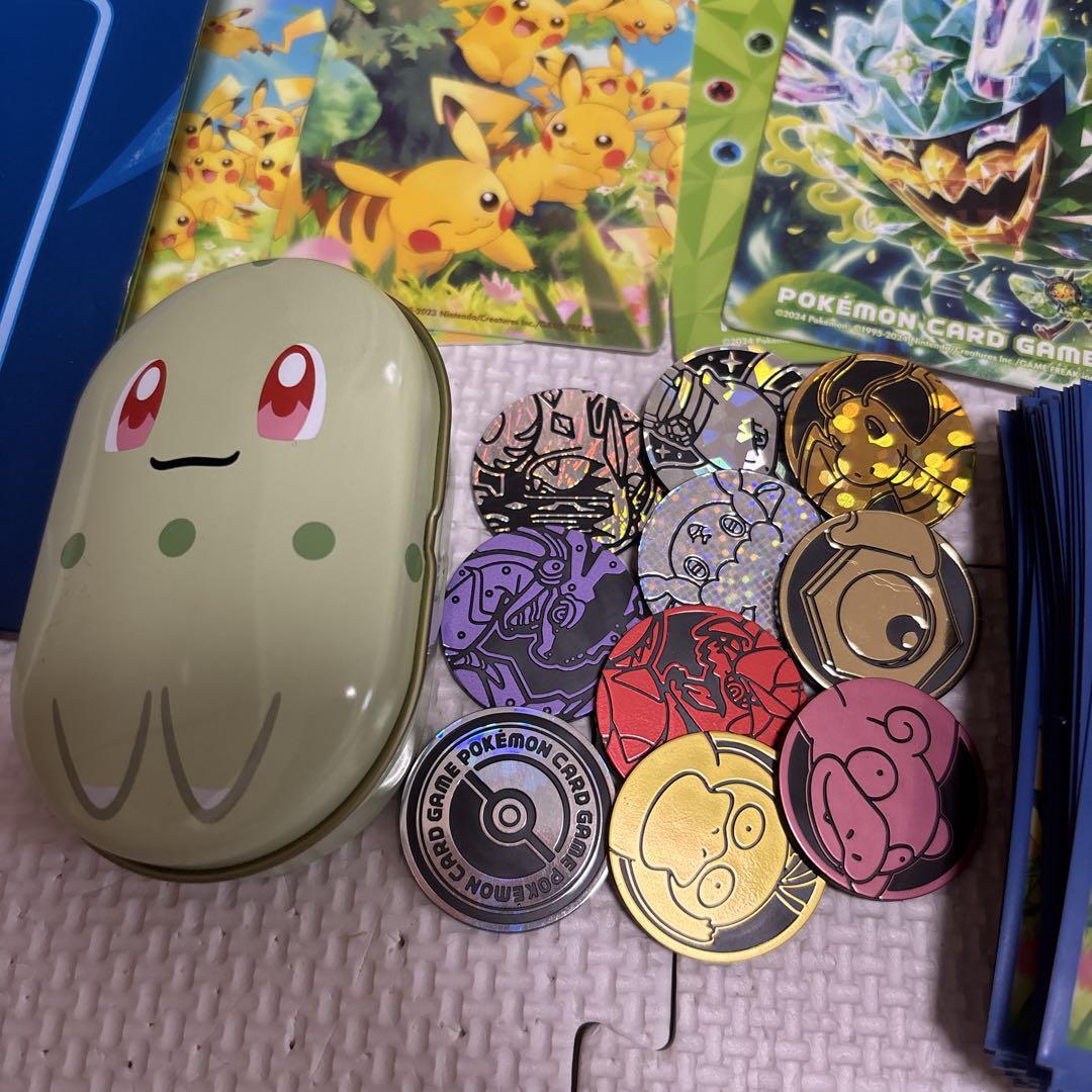 ポケモンカードゲーム デッキセット グッズ まとめ売り スターターセット